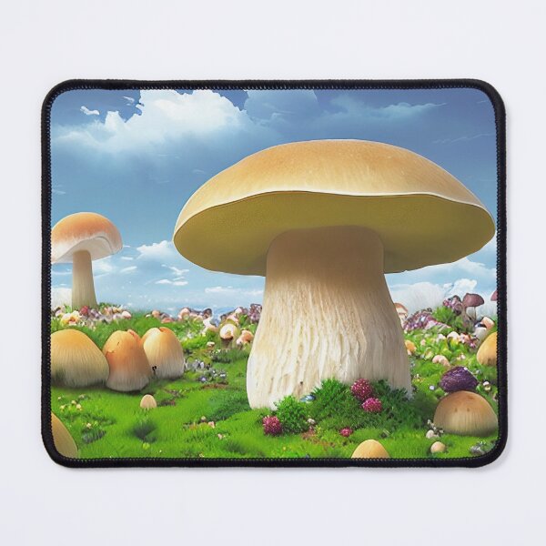 Item preview, stone mushroom, boletus edulis 2 designed and sold by CheKnob.