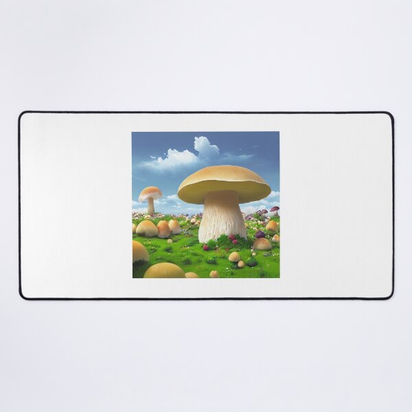 Item preview, stone mushroom, boletus edulis 2 designed and sold by CheKnob.