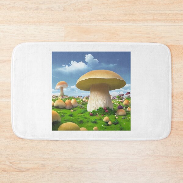 Item preview, stone mushroom, boletus edulis 2 designed and sold by CheKnob.