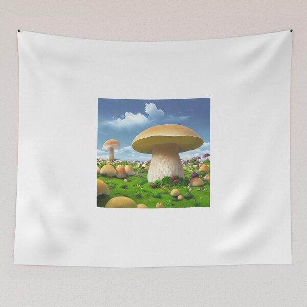 Item preview, stone mushroom, boletus edulis 2 designed and sold by CheKnob.