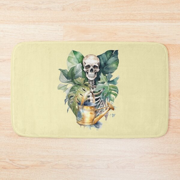 Item preview, Skeleton Gardener designed and sold by CocoBear369.