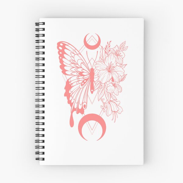Item preview, Memento Mori Moth  designed and sold by C. Creative.