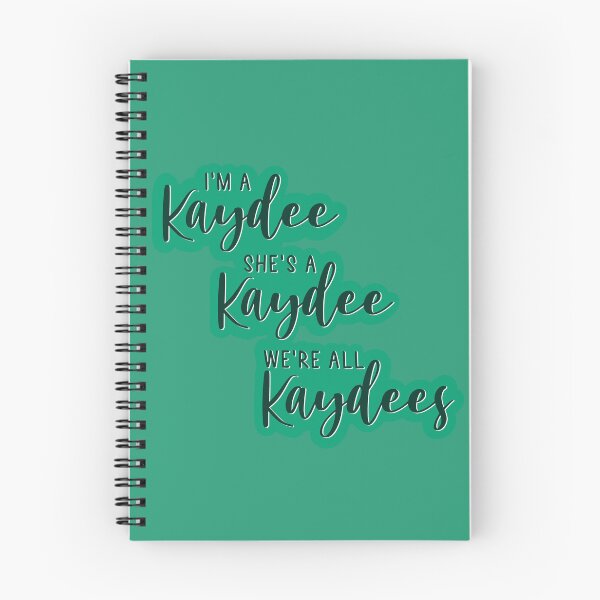 Item preview, I'm a Kaydee Chant designed and sold by megberg16.