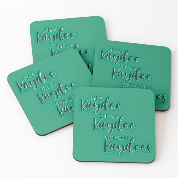 Item preview, I'm a Kaydee Chant designed and sold by megberg16.