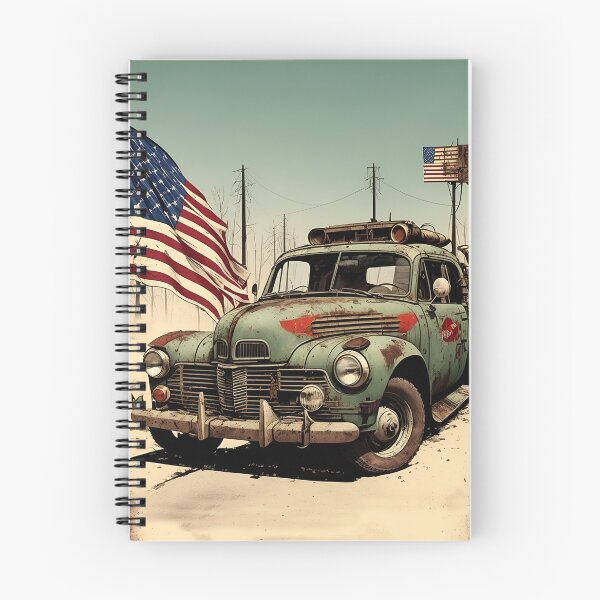Item preview, Americana designed and sold by Mingulica.