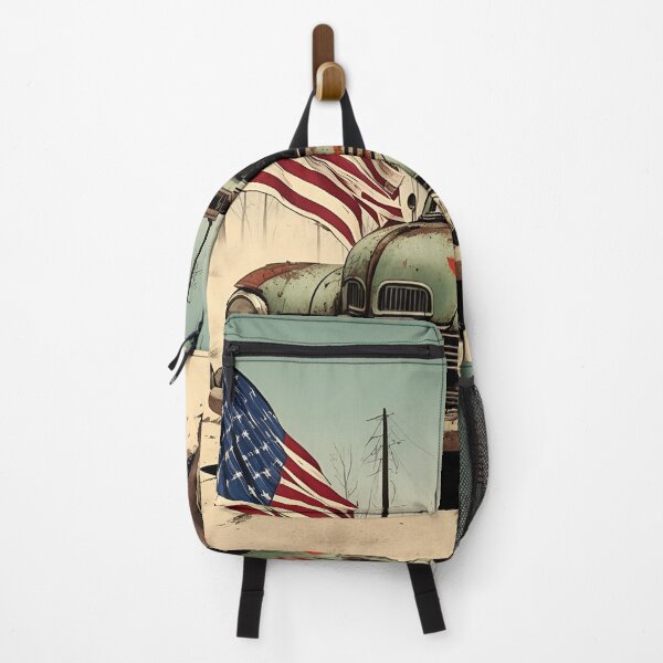 Item preview, Americana designed and sold by Mingulica.