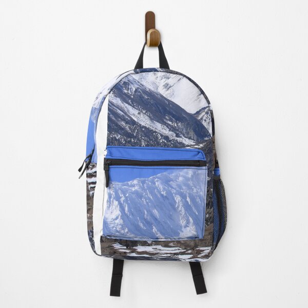 Item preview, Snow Capped Peak, The Himalayas, Nepal  designed and sold by aidan  moran.
