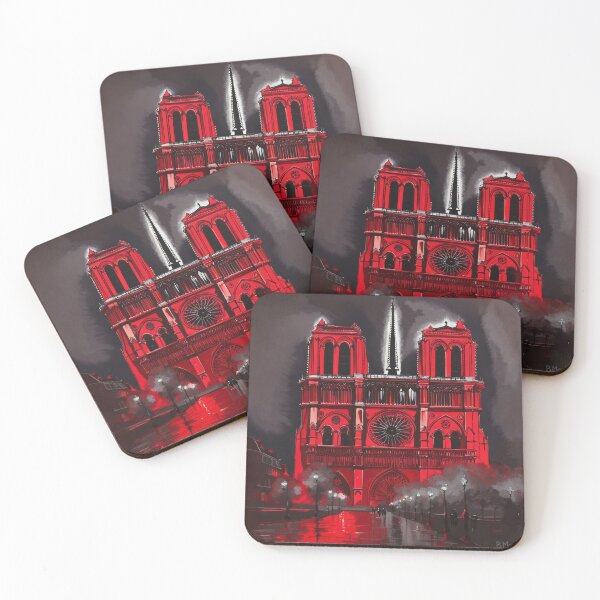 Item preview, Notre-Dame de Paris designed and sold by Reunimage.