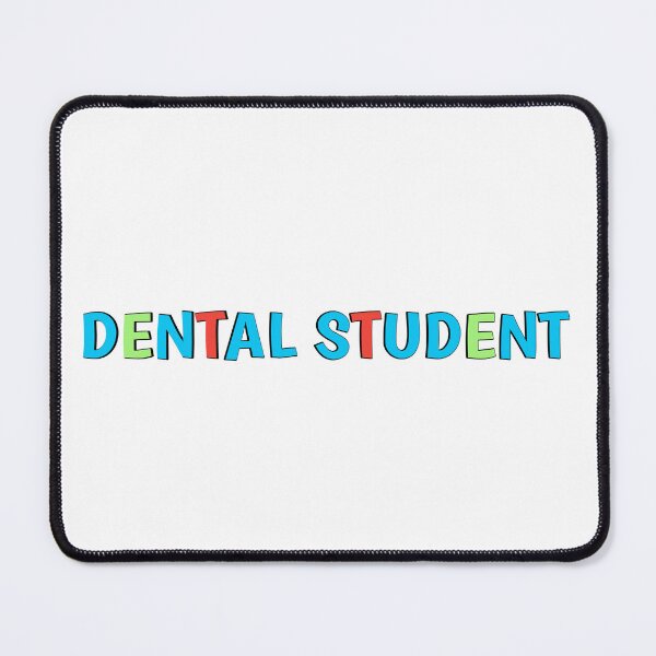 Item preview, Dental student stickers designed and sold by choumilanais.