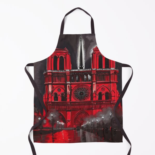 Item preview, Notre-Dame de Paris designed and sold by Reunimage.