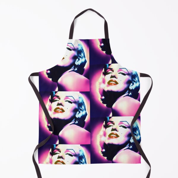 Artikelvorschau, Marilyn Monroe Glam Pop entworfen und verkauft von angcreations.