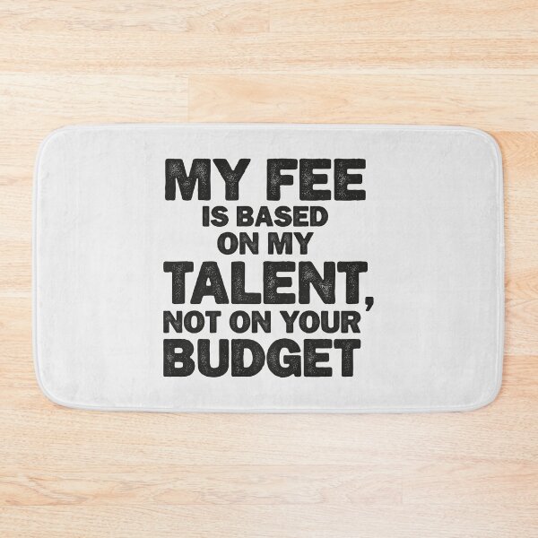 Item preview, Strong message for Djs and musicians.  designed and sold by paulo silveira.