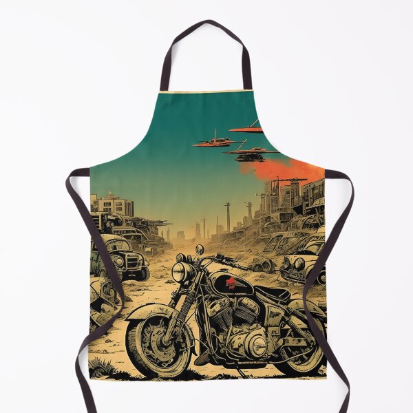 Item preview, The Last Days designed and sold by Mingulica.