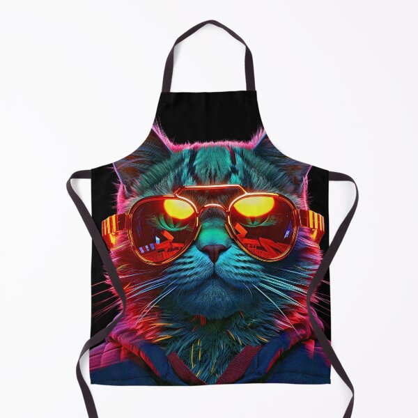 Item preview, Cat Wearing Sunglasses | Cat Wearing Shades designed and sold by CoolHippoQuotes.