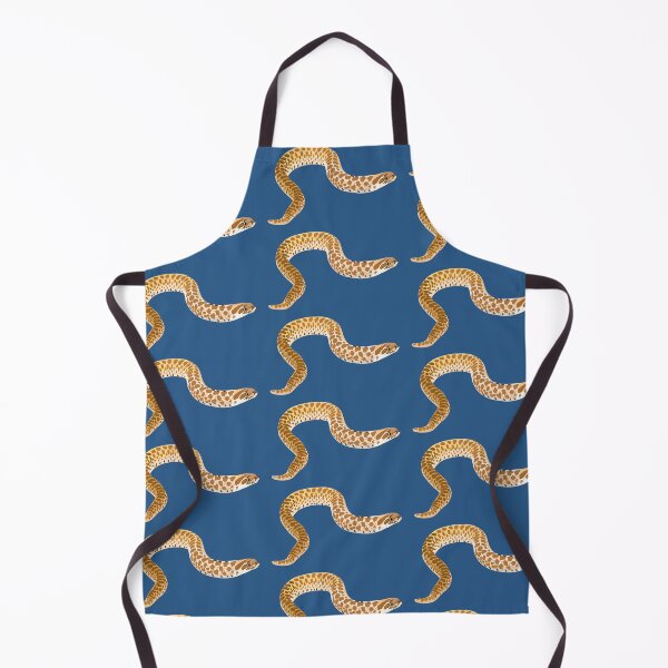 Item preview, H is for Hognose ,Hognose Snake: The Fascinating Snake Known for Its Unique Defense Behaviors designed and sold by PrettylittlepastelUk.