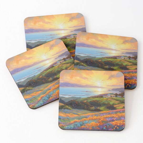 Item preview, Beach Lovers Series 7 designed and sold by Red Witch Art.