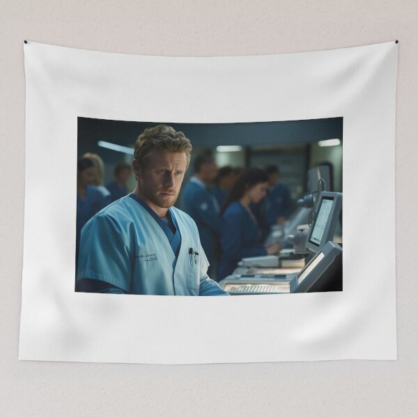 Item preview, Forensic Odontologist Laboratory Medical and Dental Records designed and sold by TheBrainArt.