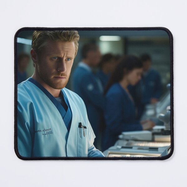 Item preview, Forensic Odontologist Laboratory Medical and Dental Records designed and sold by TheBrainArt.