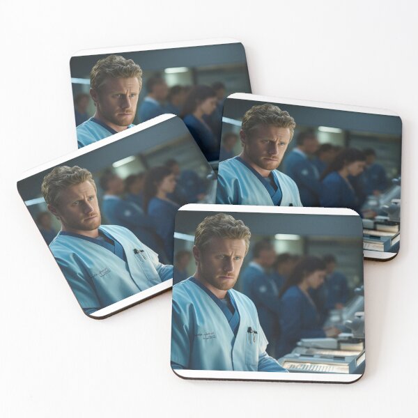 Item preview, Forensic Odontologist Laboratory Medical and Dental Records designed and sold by TheBrainArt.