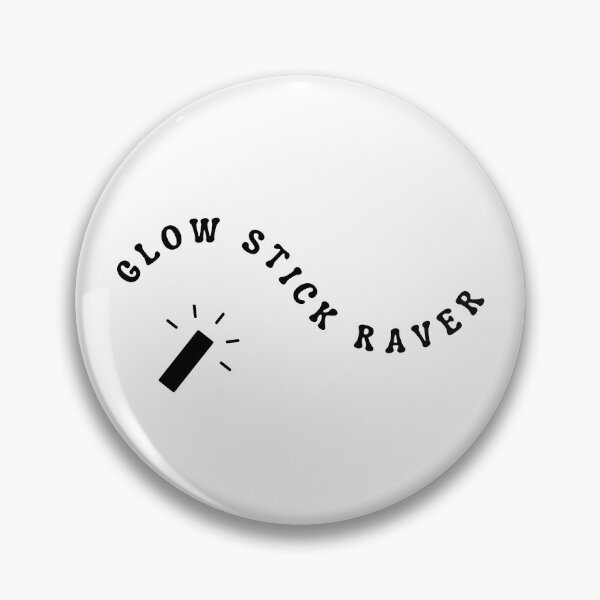 Item preview, Glow Stick Raver    designed and sold by xxmegan-rosexx.
