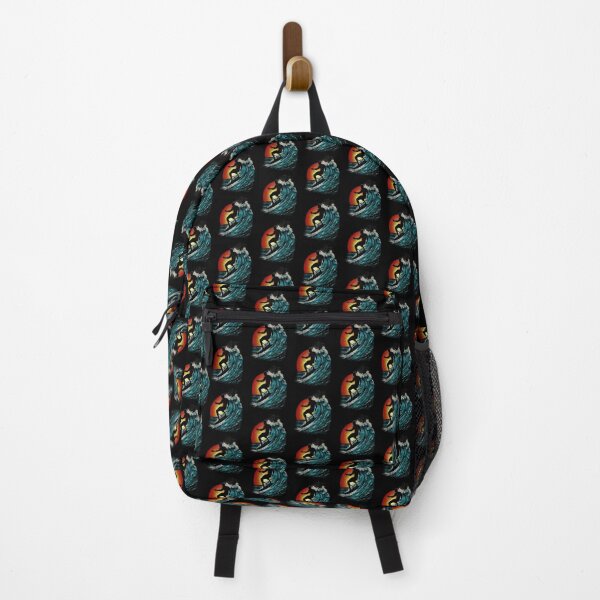 Item preview, Surfer designed and sold by Toshini Design.