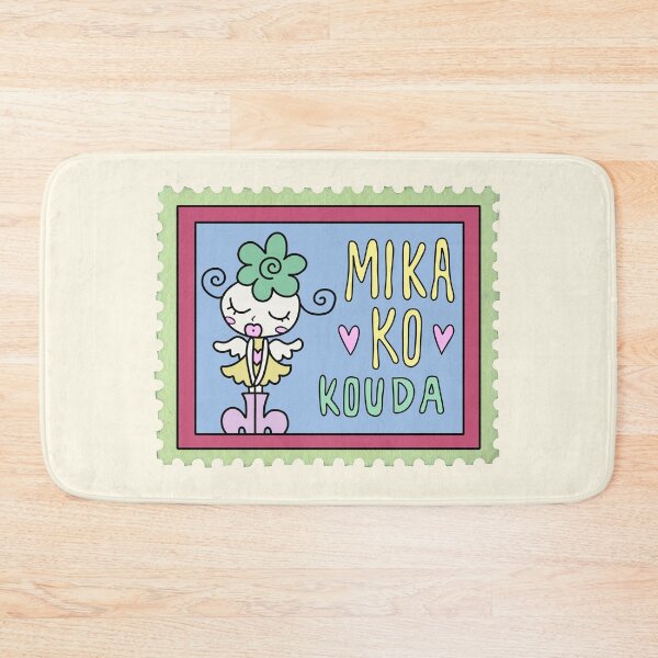 Item preview, mikako kouda designed and sold by yunicho.