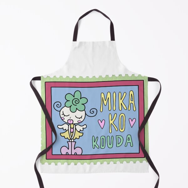 Item preview, mikako kouda designed and sold by yunicho.