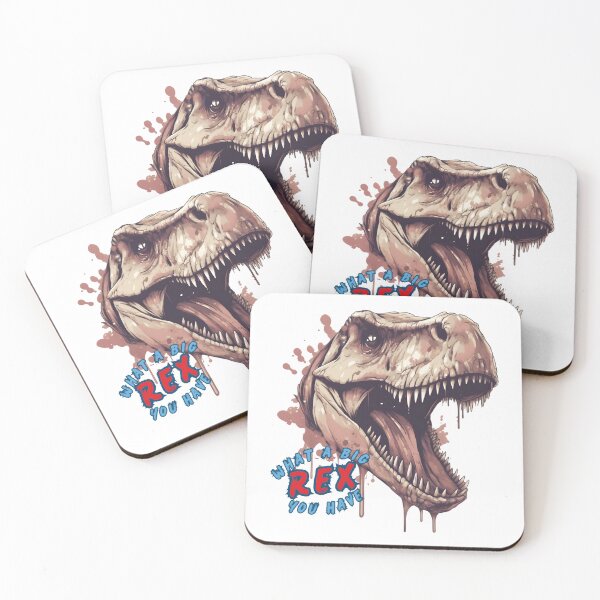 Item preview, T-Rex - Tyrannosaurus t-shirt, cup, art, wall art, gift, hoodie, shirt, mug, phone case, blanket, sticker, present designed and sold by Zeng-Graphics.