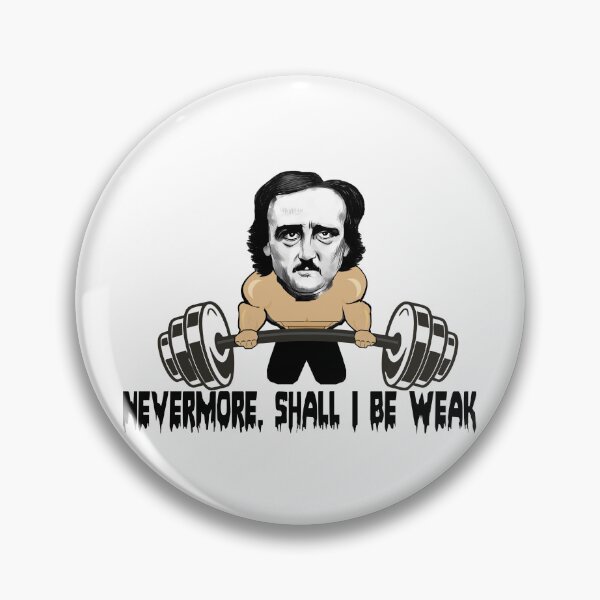 Item preview, Edgar Allan Grow designed and sold by CernunnosArt.