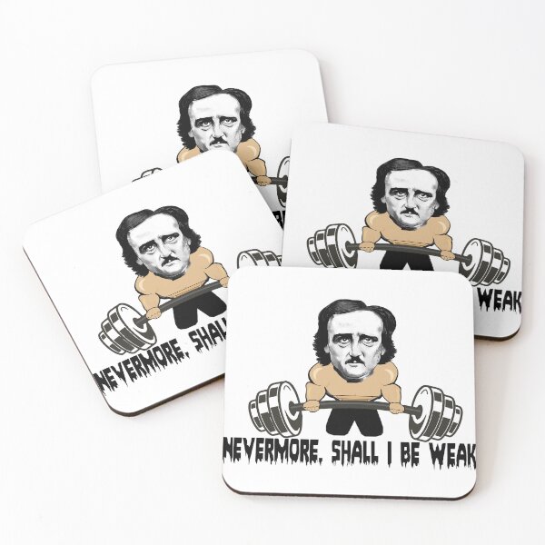 Item preview, Edgar Allan Grow designed and sold by CernunnosArt.