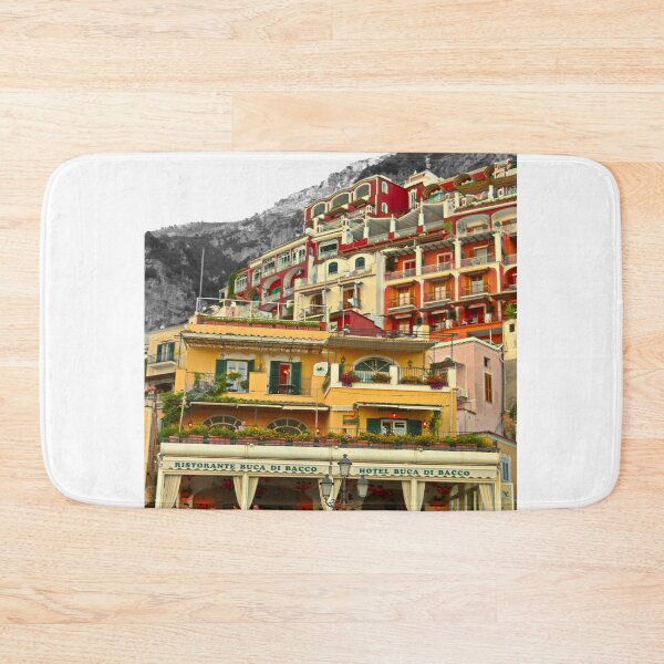 Item preview, Lunchtime in Positano  designed and sold by SJHorsfall.