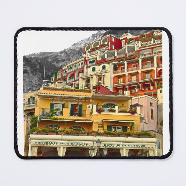 Item preview, Lunchtime in Positano  designed and sold by SJHorsfall.