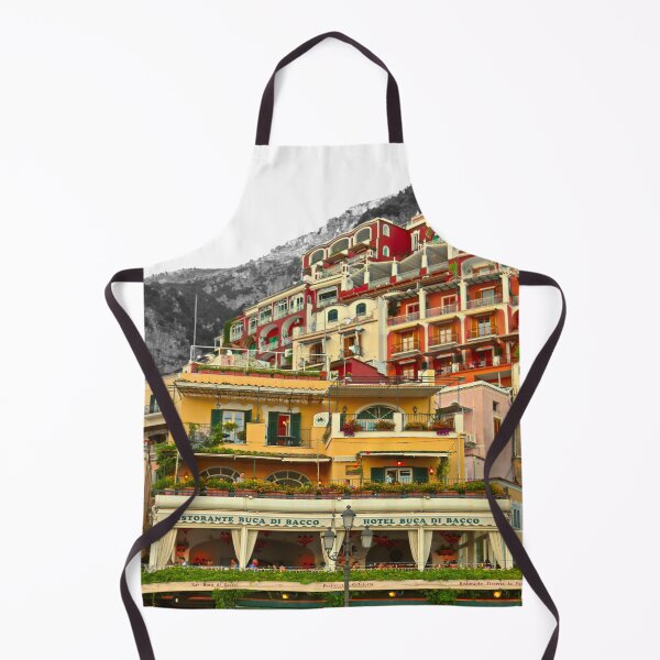 Item preview, Lunchtime in Positano designed and sold by SJHorsfall.