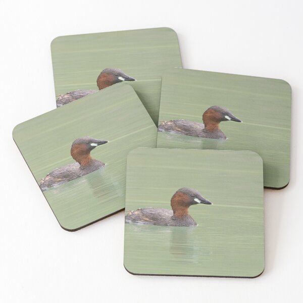 Item preview, Little Grebe designed and sold by LaurenTucker.