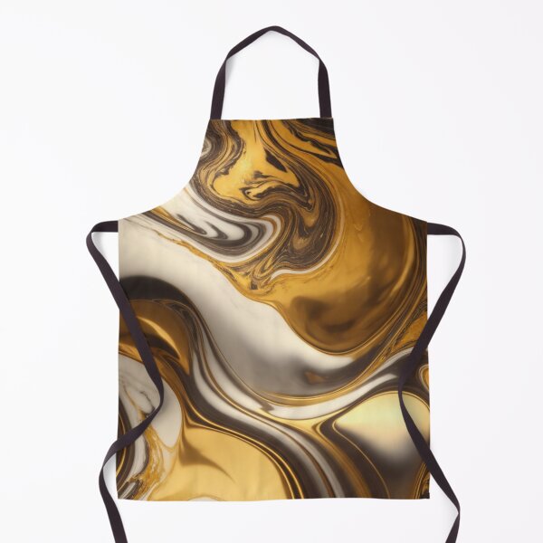 Item preview, Golden Reflections Marble designed and sold by Abd-Elrahman1.