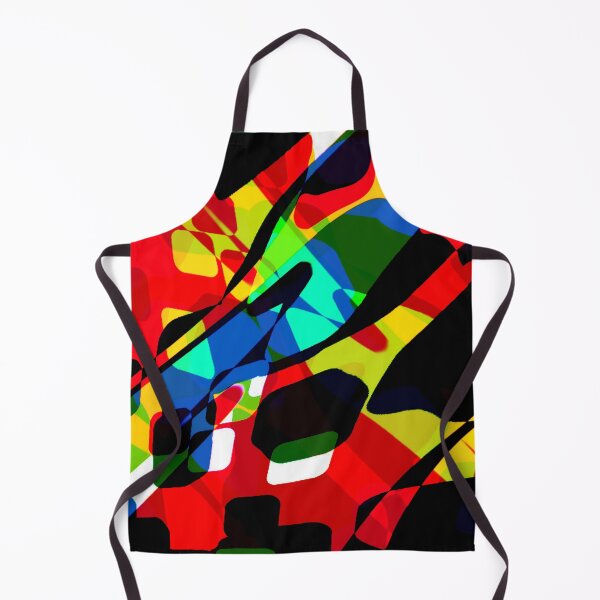Item preview, Abstract Red designed and sold by MarshallWild.