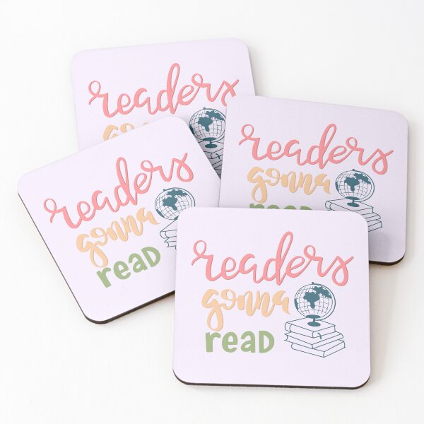 Item preview, Readers Gonna Read designed and sold by megberg16.
