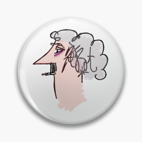 Item preview, Kurt vonnegut  designed and sold by Flatbroke1.