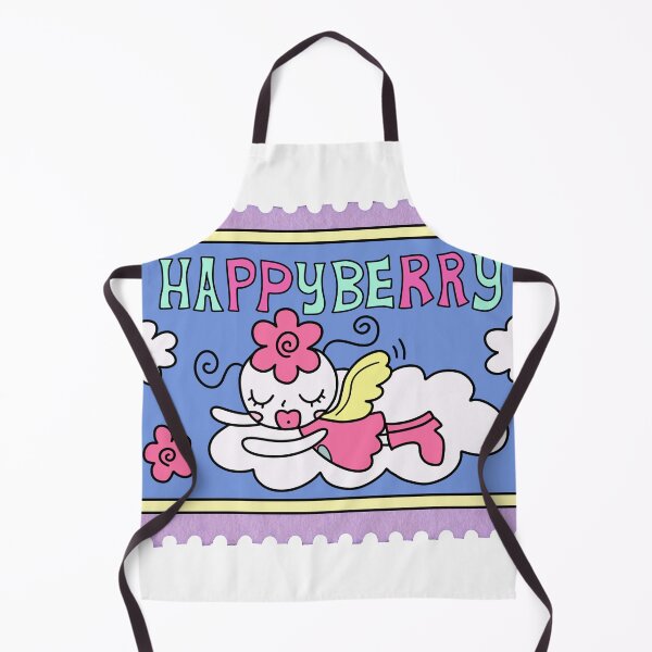Item preview, happy berry designed and sold by yunicho.