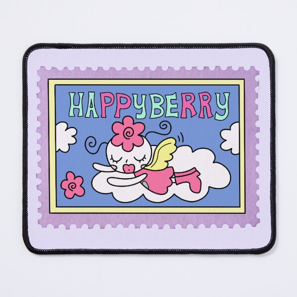 Item preview, happy berry designed and sold by yunicho.