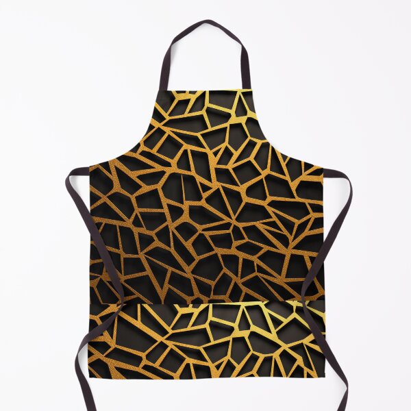 Item preview, Gold bling pattern designed and sold by Beso75.
