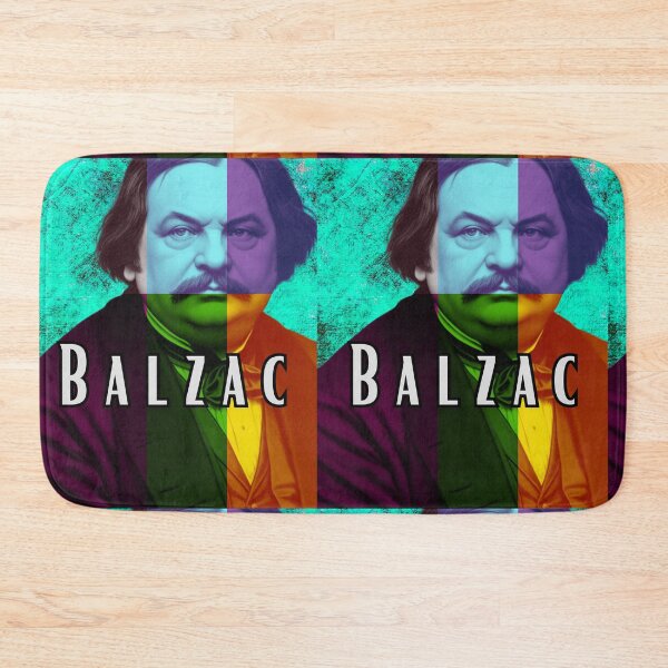 Item preview,  Honoré de Balzac - Human Comedy designed and sold by stalin-LB.
