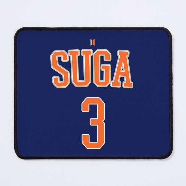 Item preview, SUGA 3 designed and sold by nelkrshop.