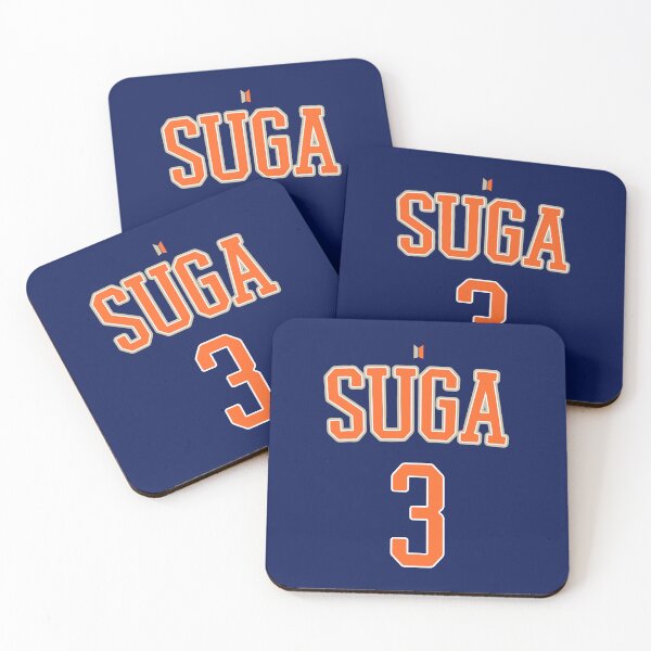 Item preview, SUGA 3 designed and sold by nelkrshop.