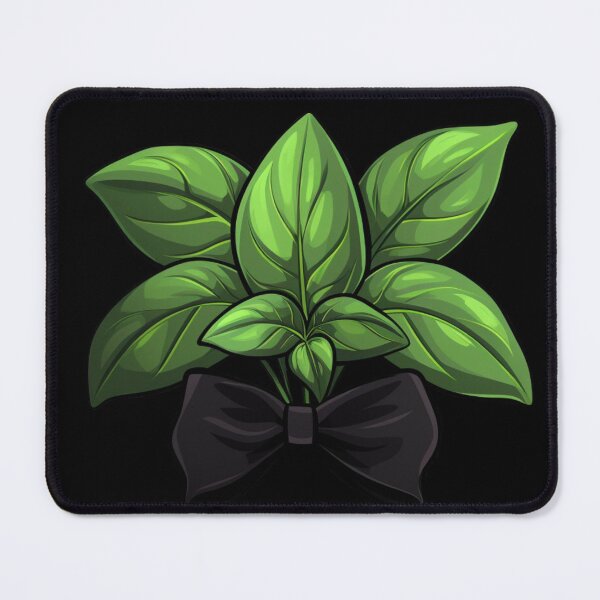Item preview, Basil Bow Tie Plant designed and sold by TTlab.