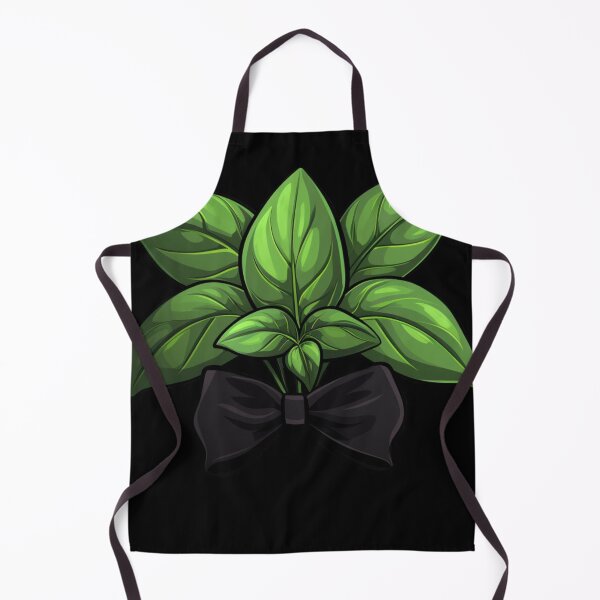 Item preview, Basil Bow Tie Plant designed and sold by TTlab.