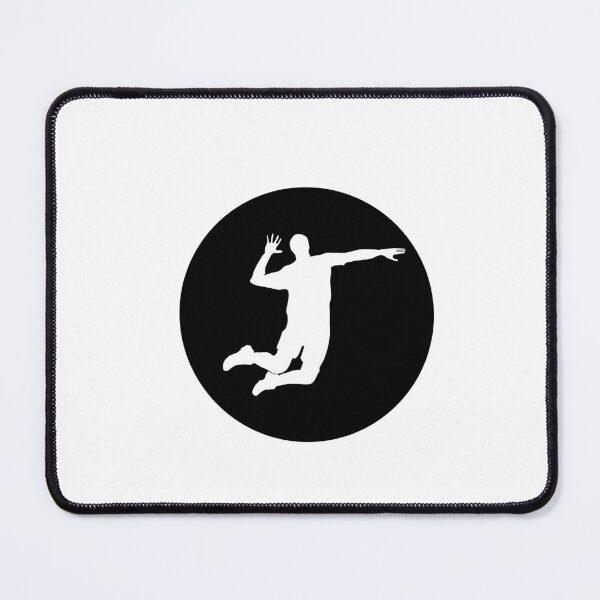 Item preview, volleyball spiker designed and sold by fairylily.