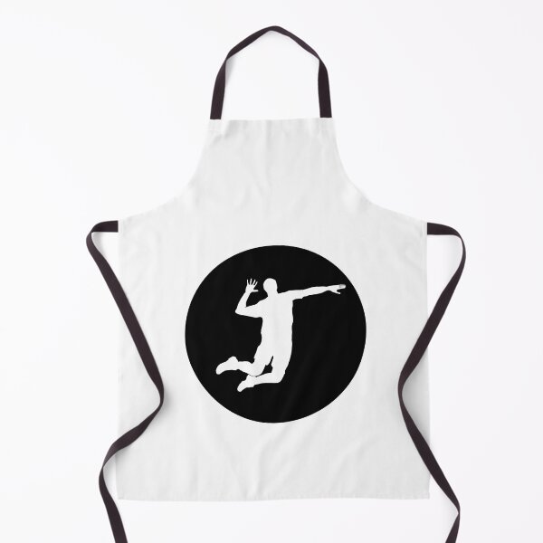 Item preview, volleyball spiker designed and sold by fairylily.