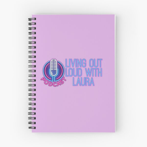 Item preview, LOL with Laura Logo  designed and sold by Living Out Loud with Laura.