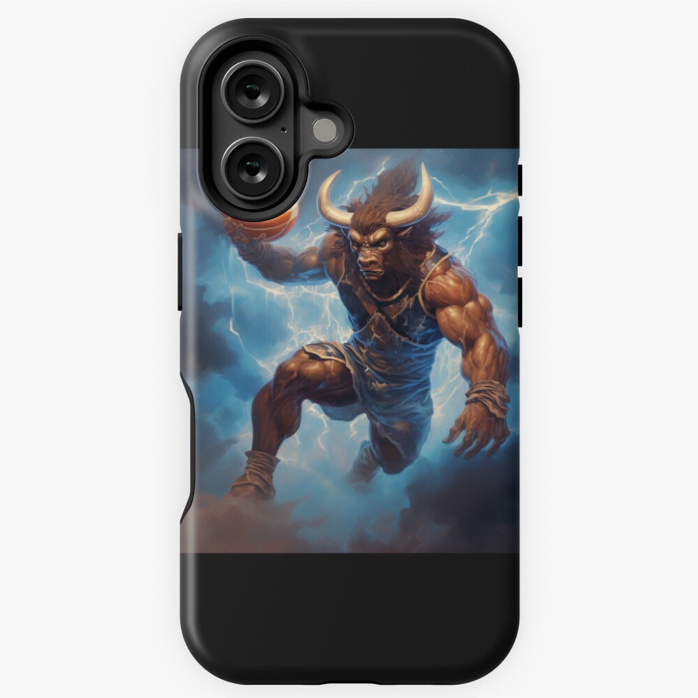 Item preview, iPhone Magsafe Tough Case designed and sold by A3JArtworks.